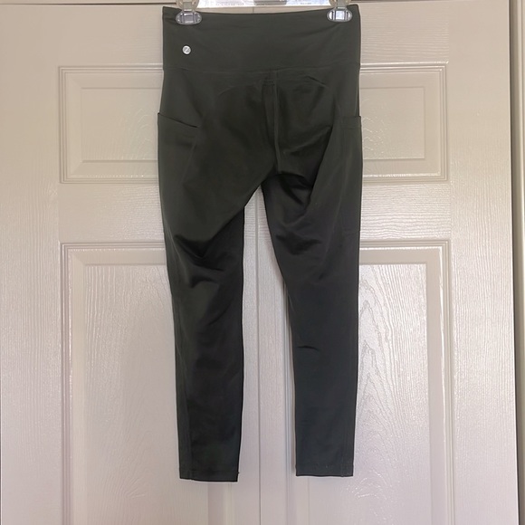 Z by Zella Athletic Leggings - Picture 4 of 5